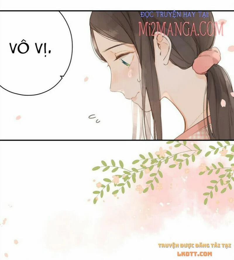 Ngôi Nhà Hướng Dương 6 trang 6