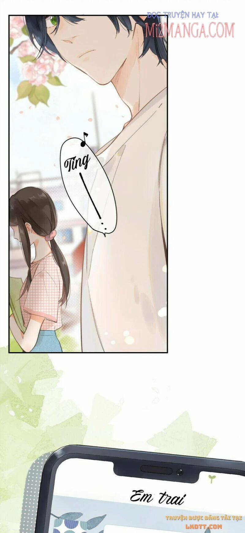 Ngôi Nhà Hướng Dương 6 trang 7