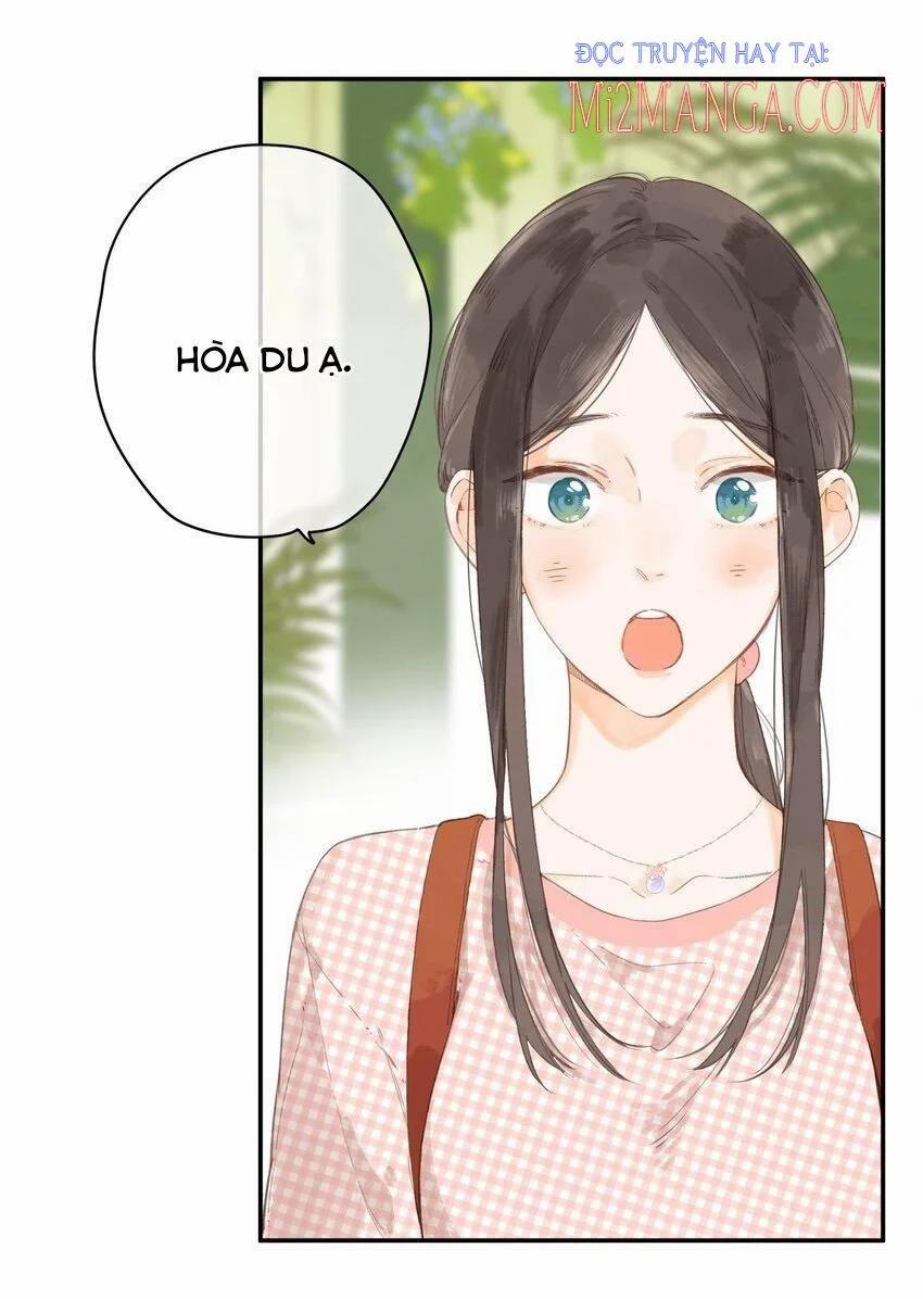 Ngôi Nhà Hướng Dương 7.5 trang 10