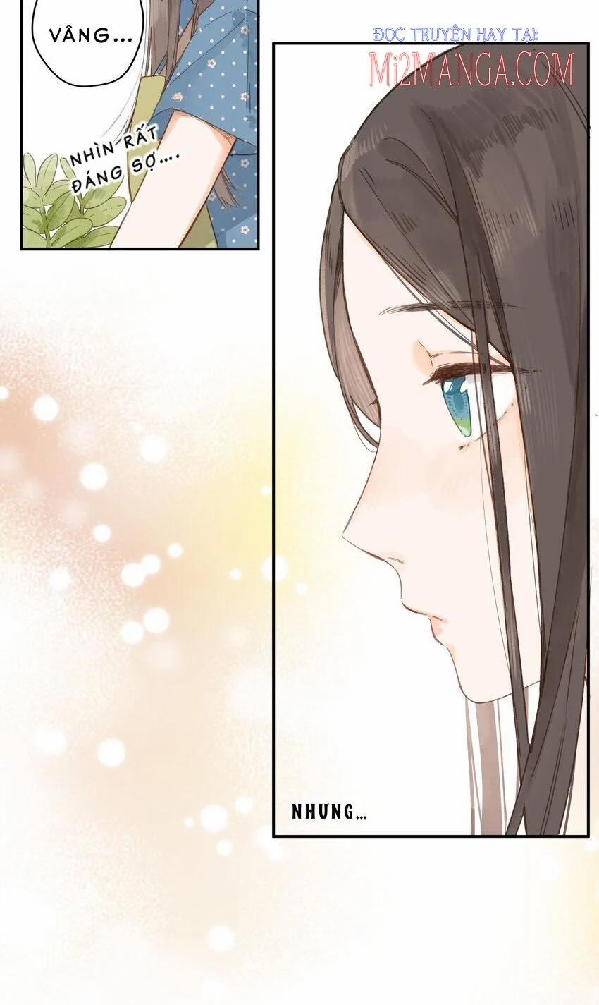 Ngôi Nhà Hướng Dương 7.5 trang 20