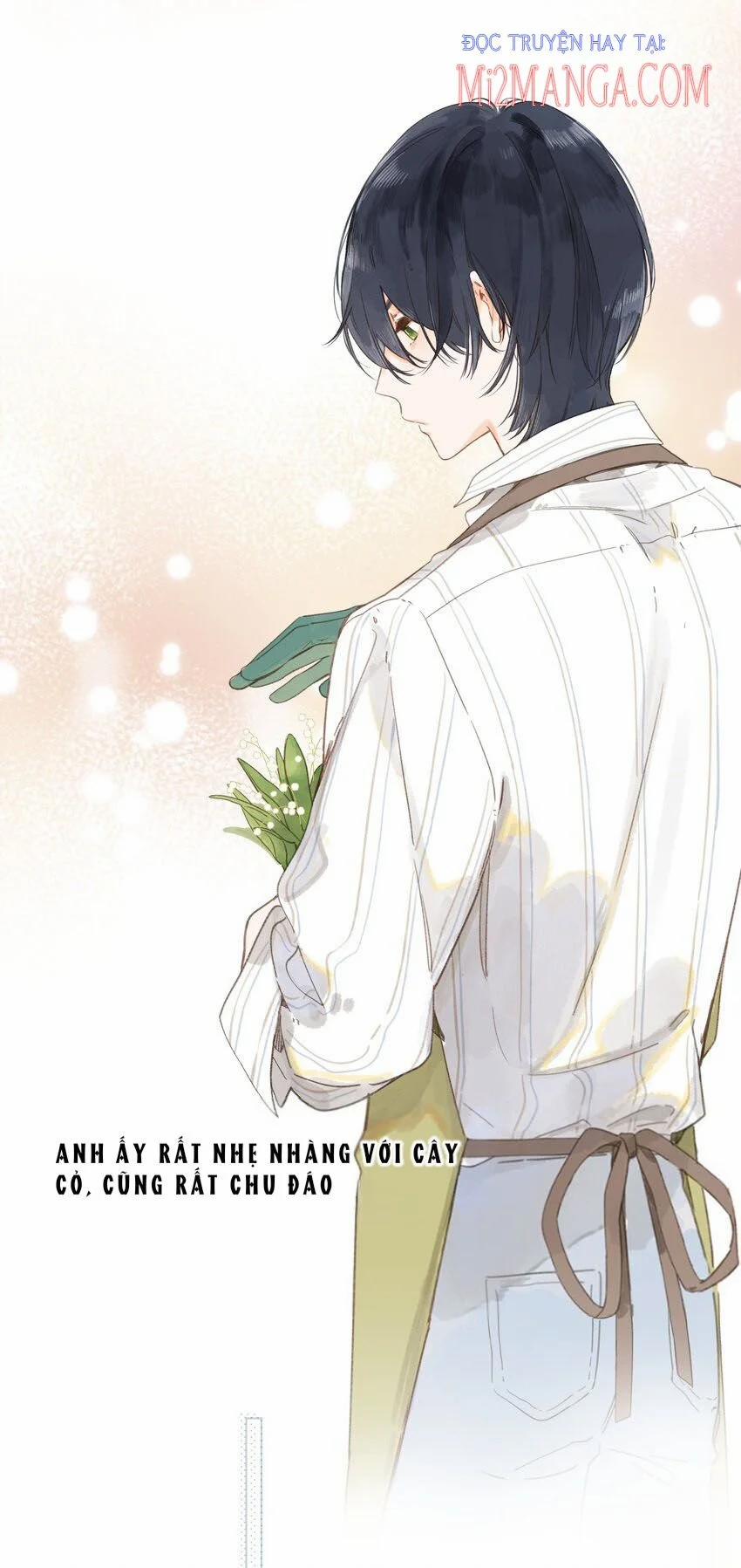 Ngôi Nhà Hướng Dương 7.5 trang 21