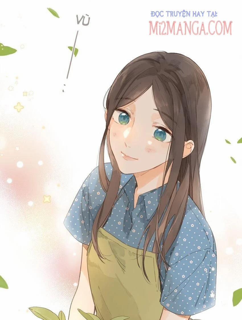 Ngôi Nhà Hướng Dương 7.5 trang 23