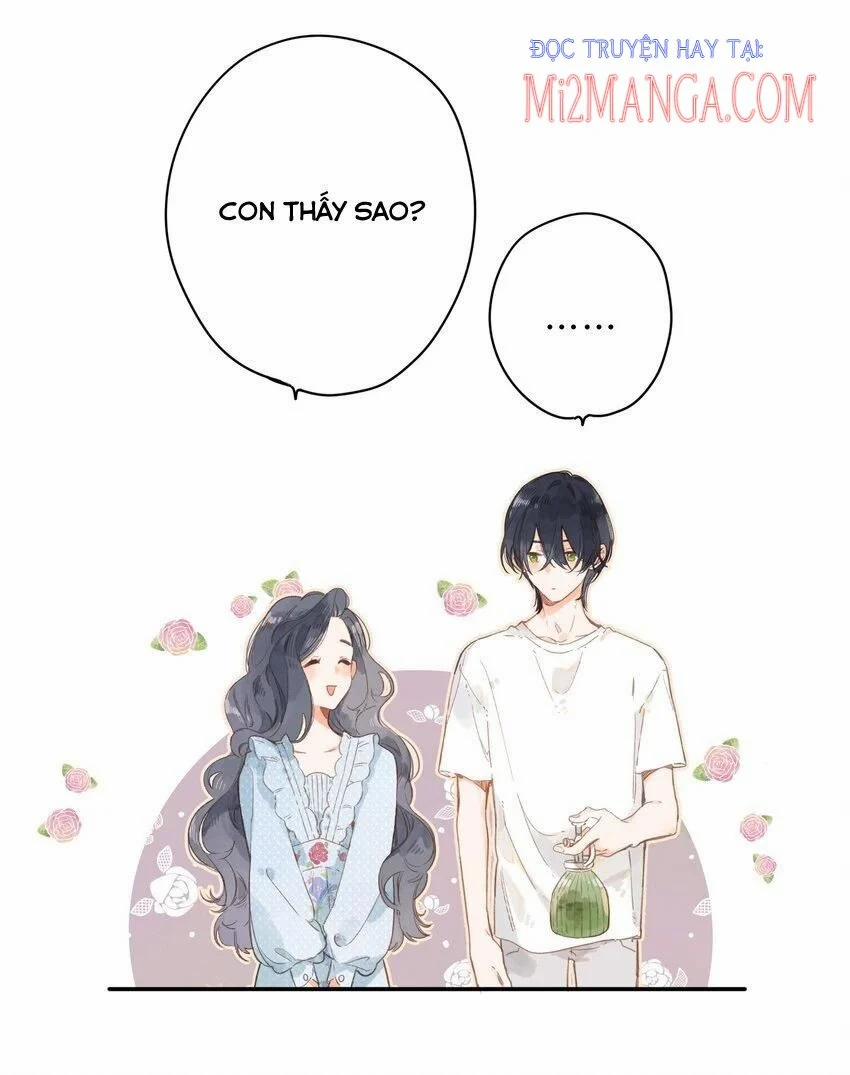 Ngôi Nhà Hướng Dương 7.5 trang 3