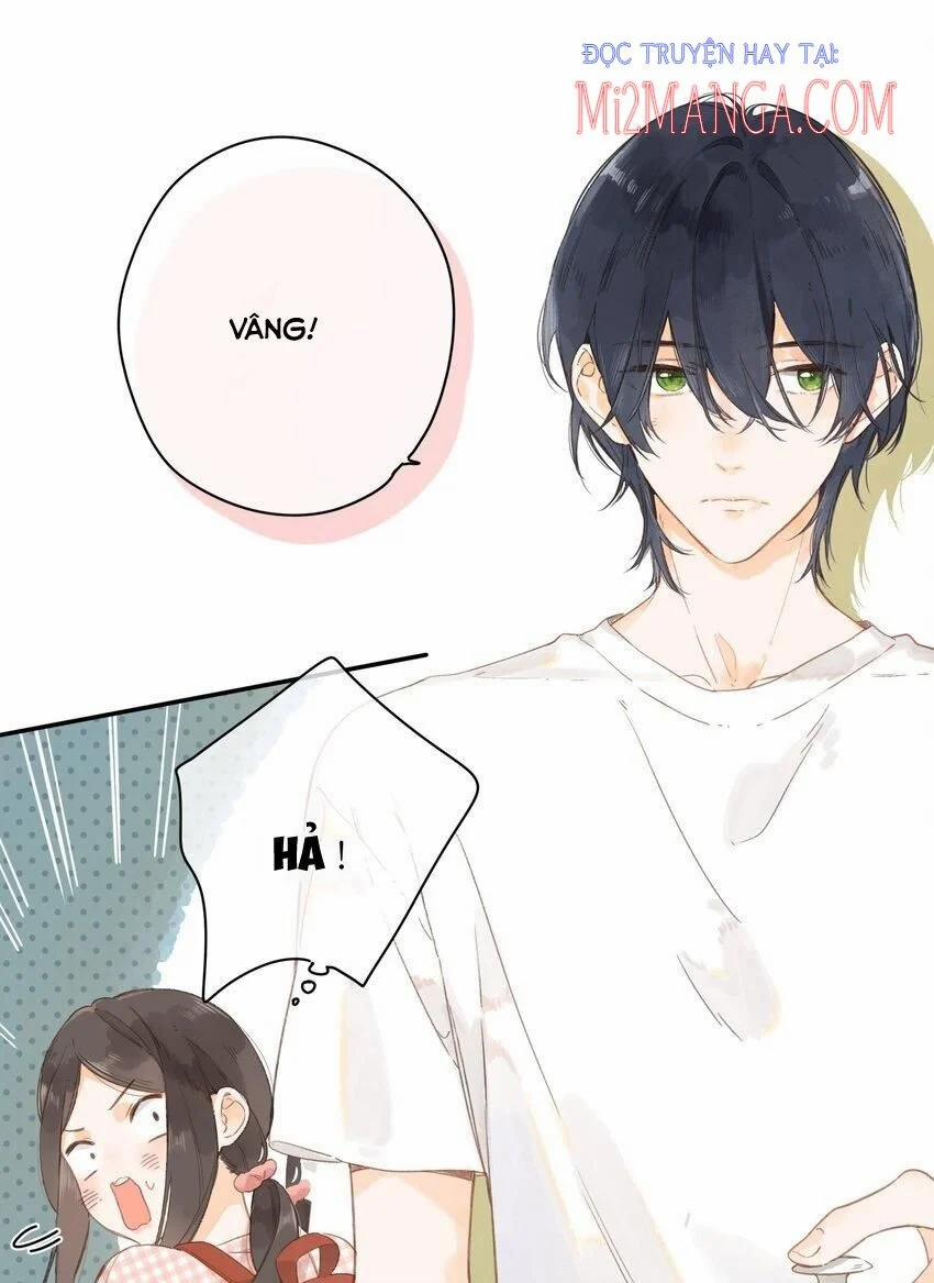 Ngôi Nhà Hướng Dương 7.5 trang 4