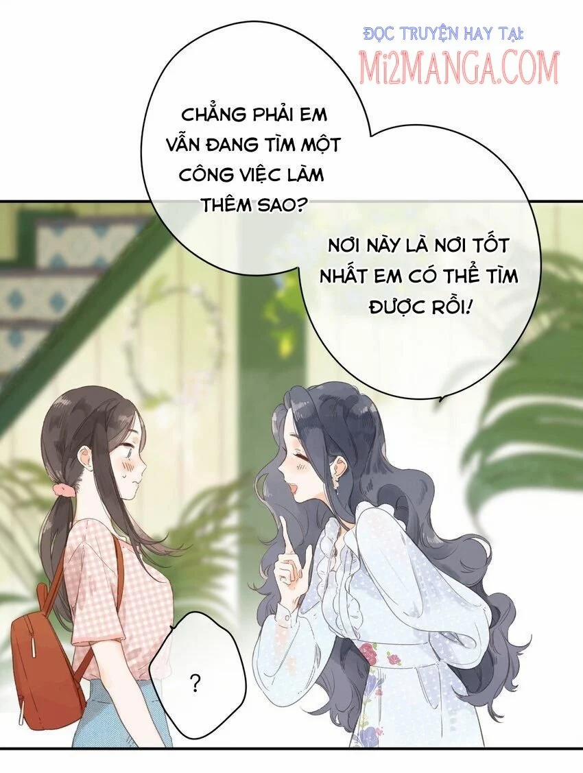 Ngôi Nhà Hướng Dương 7.5 trang 6