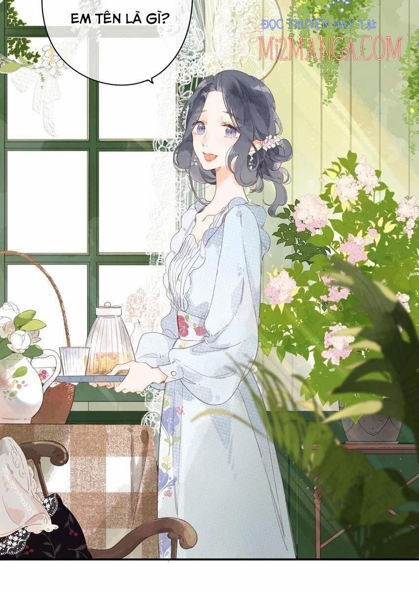 Ngôi Nhà Hướng Dương 7.5 trang 9