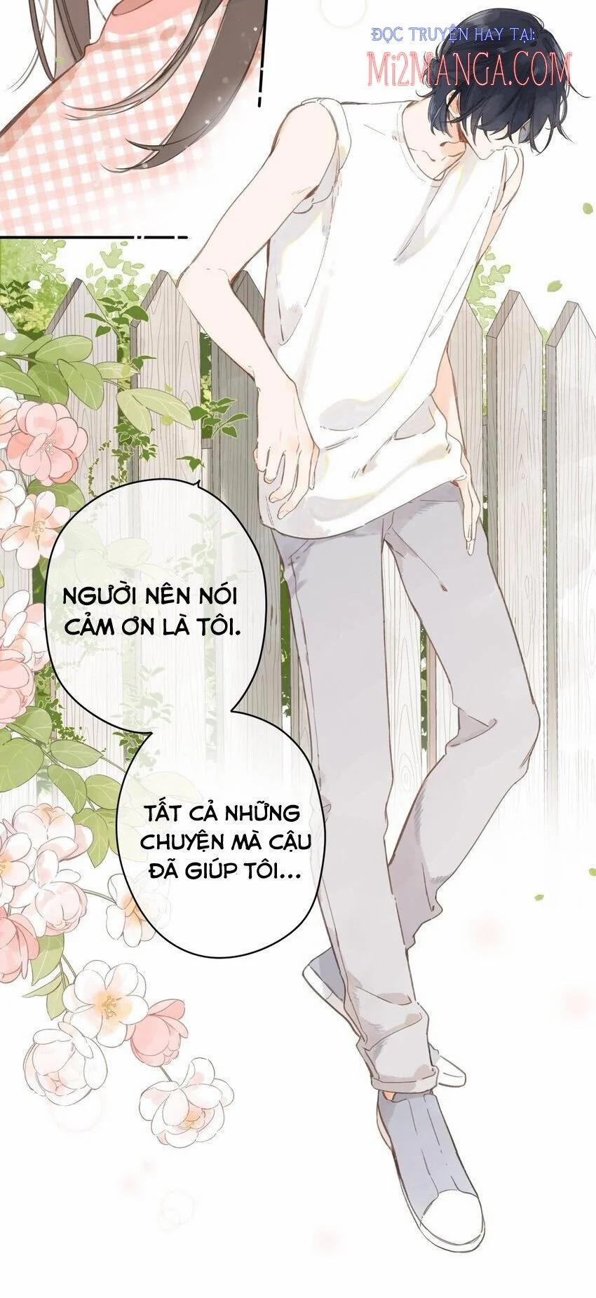 Ngôi Nhà Hướng Dương 7 trang 1