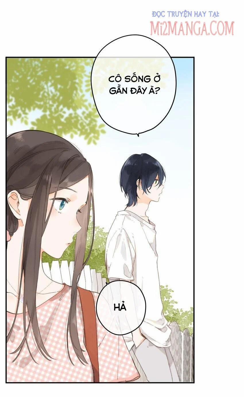 Ngôi Nhà Hướng Dương 7 trang 11