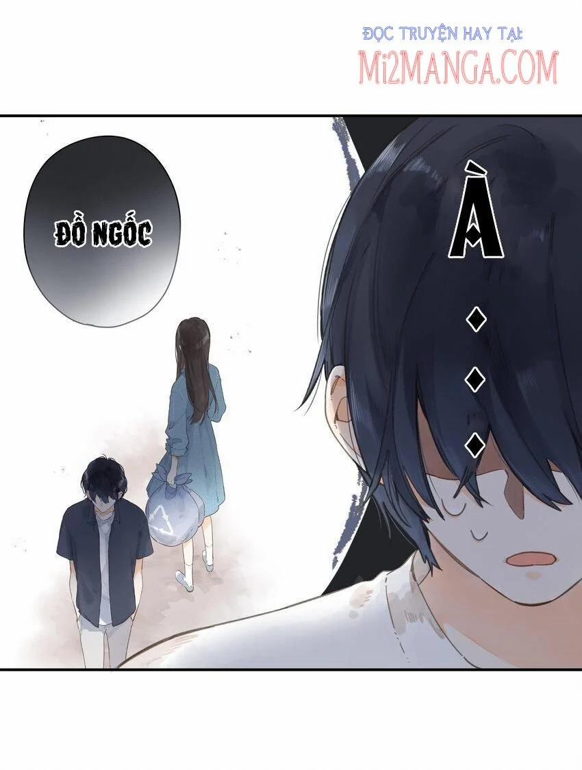 Ngôi Nhà Hướng Dương 7 trang 13