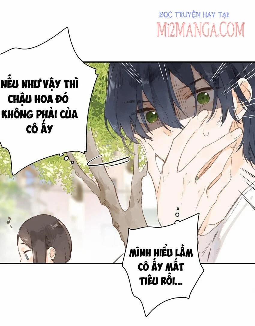 Ngôi Nhà Hướng Dương 7 trang 14