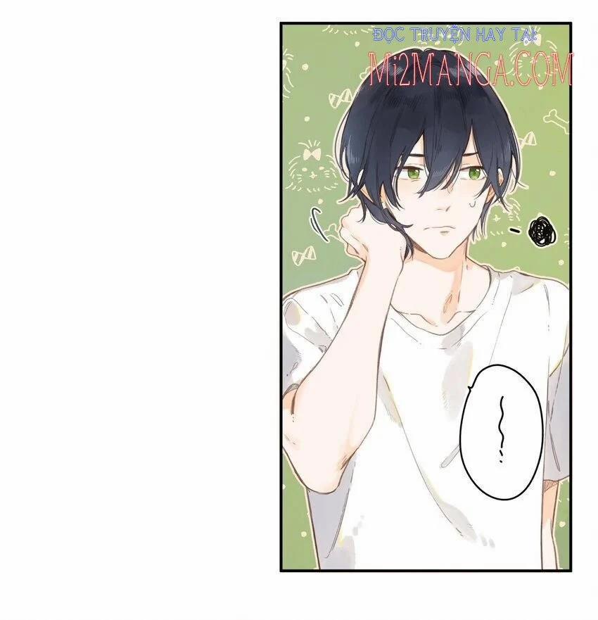 Ngôi Nhà Hướng Dương 7 trang 15