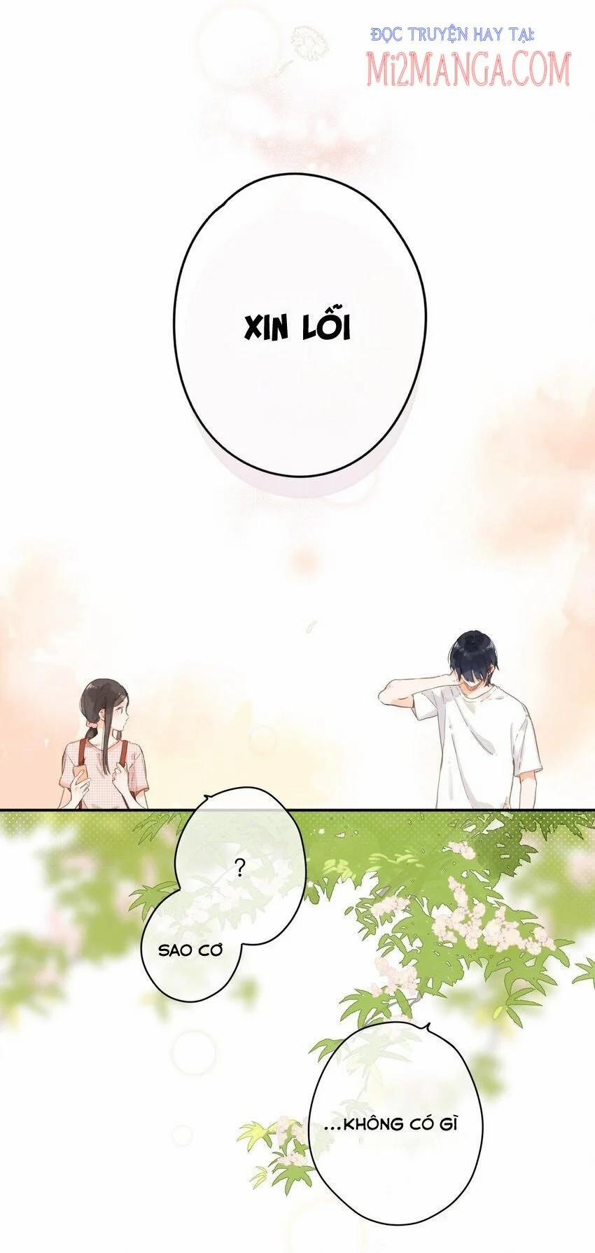 Ngôi Nhà Hướng Dương 7 trang 16