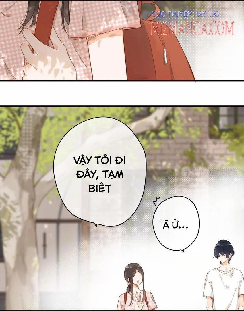 Ngôi Nhà Hướng Dương 7 trang 18