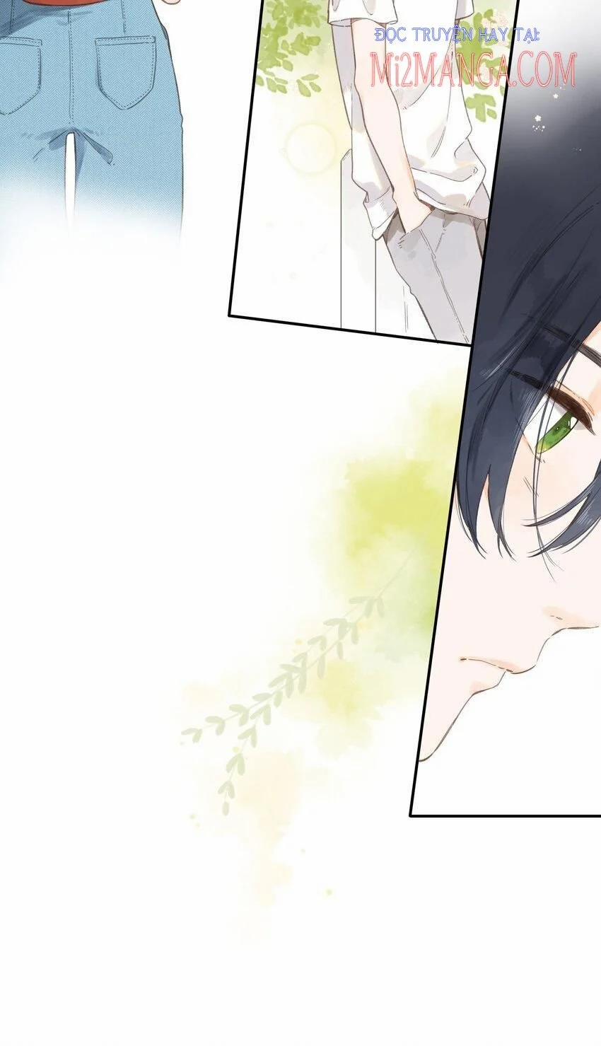 Ngôi Nhà Hướng Dương 7 trang 20