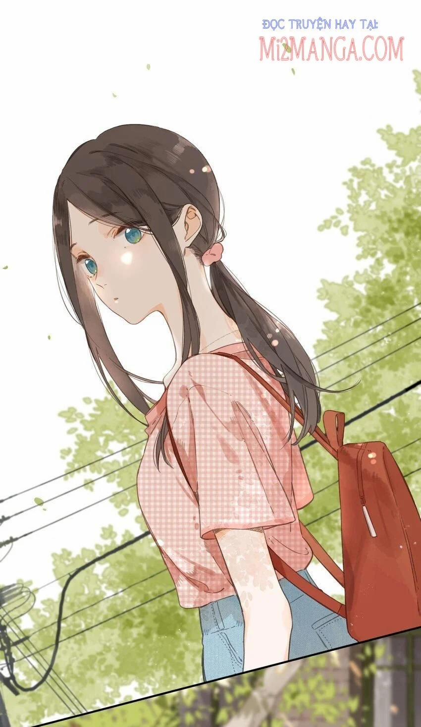 Ngôi Nhà Hướng Dương 7 trang 22