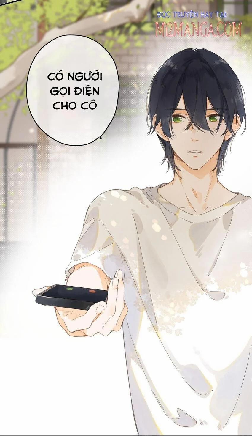 Ngôi Nhà Hướng Dương 7 trang 23