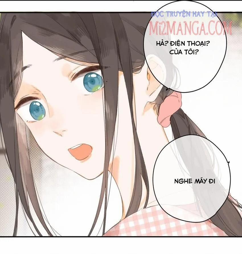 Ngôi Nhà Hướng Dương 7 trang 24