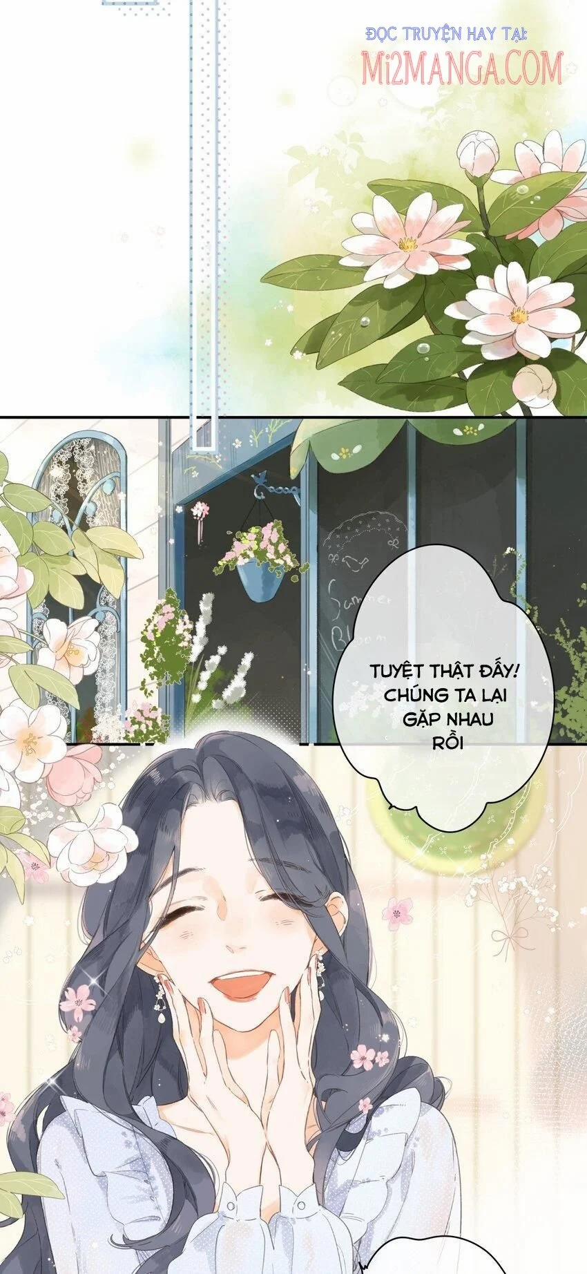 Ngôi Nhà Hướng Dương 7 trang 28