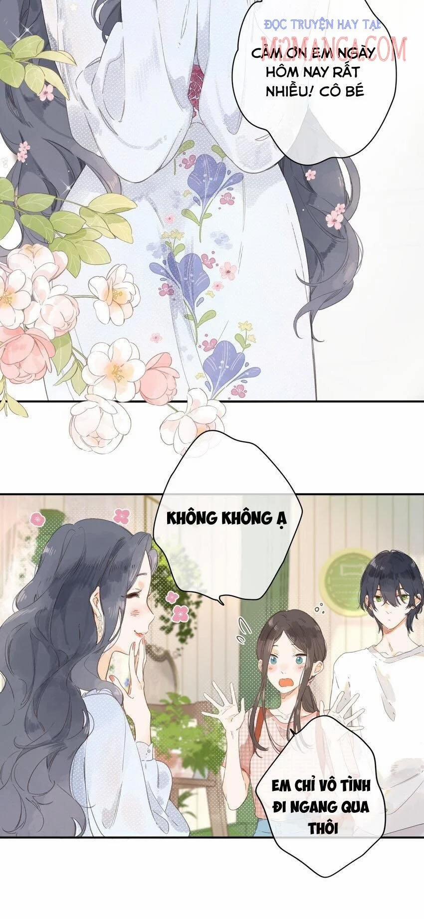 Ngôi Nhà Hướng Dương 7 trang 29