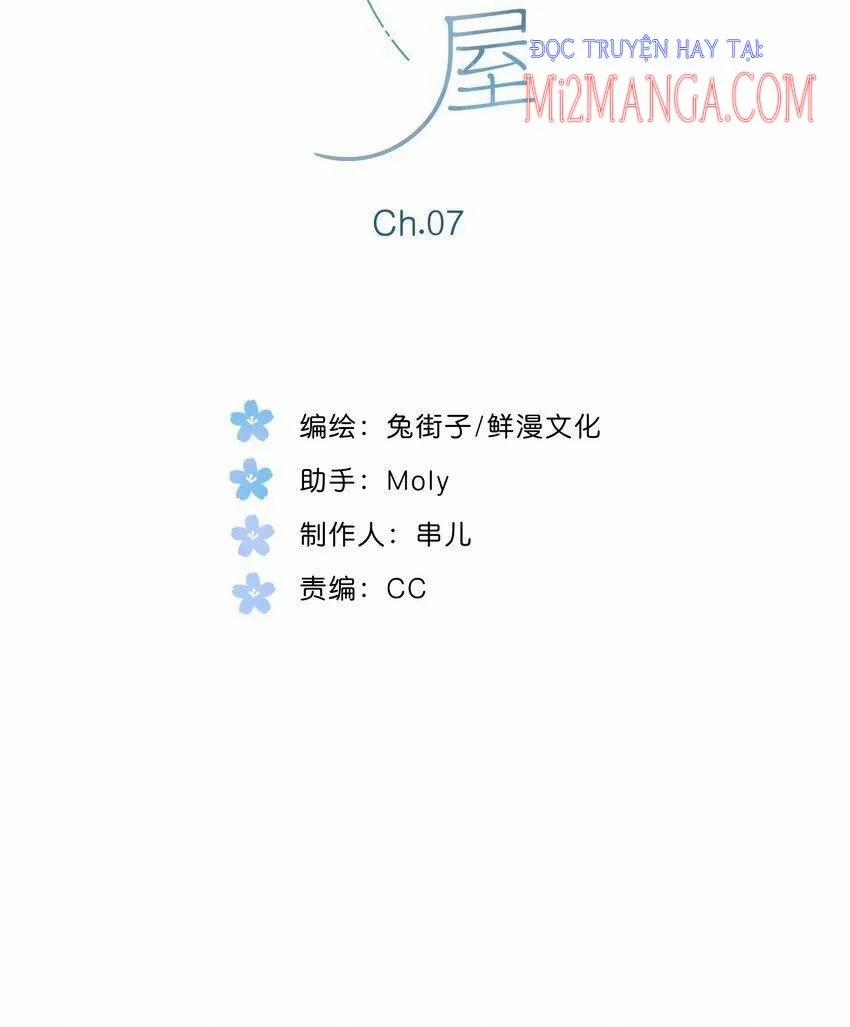 Ngôi Nhà Hướng Dương 7 trang 4