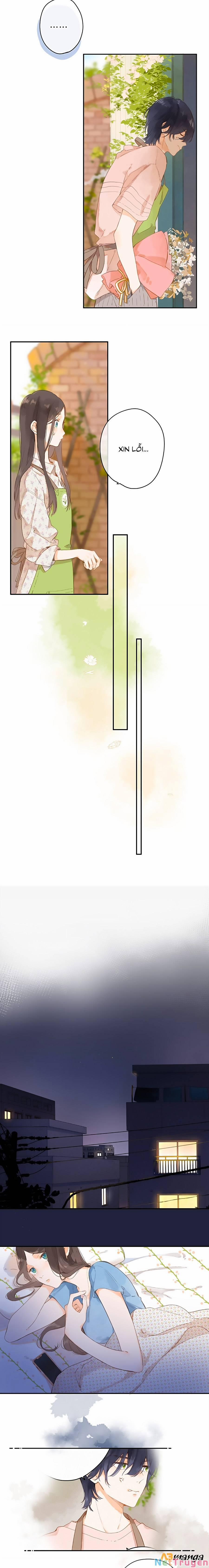 Ngôi Nhà Hướng Dương 9 trang 3