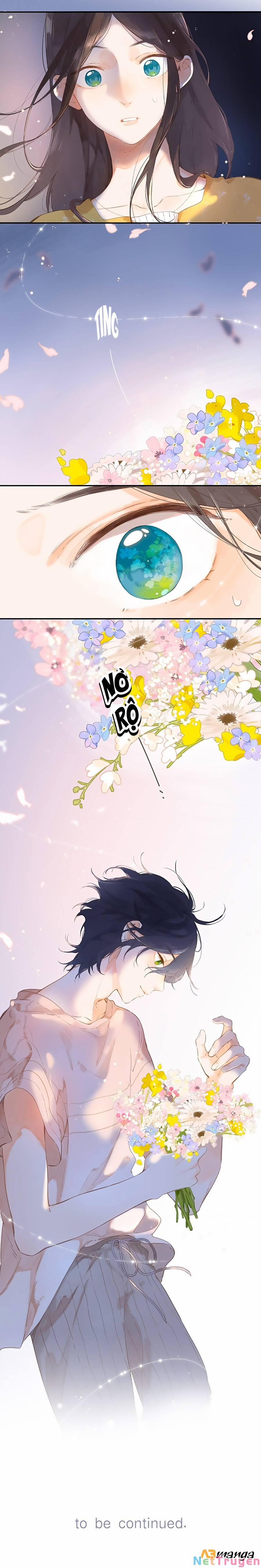 Ngôi Nhà Hướng Dương 9 trang 7