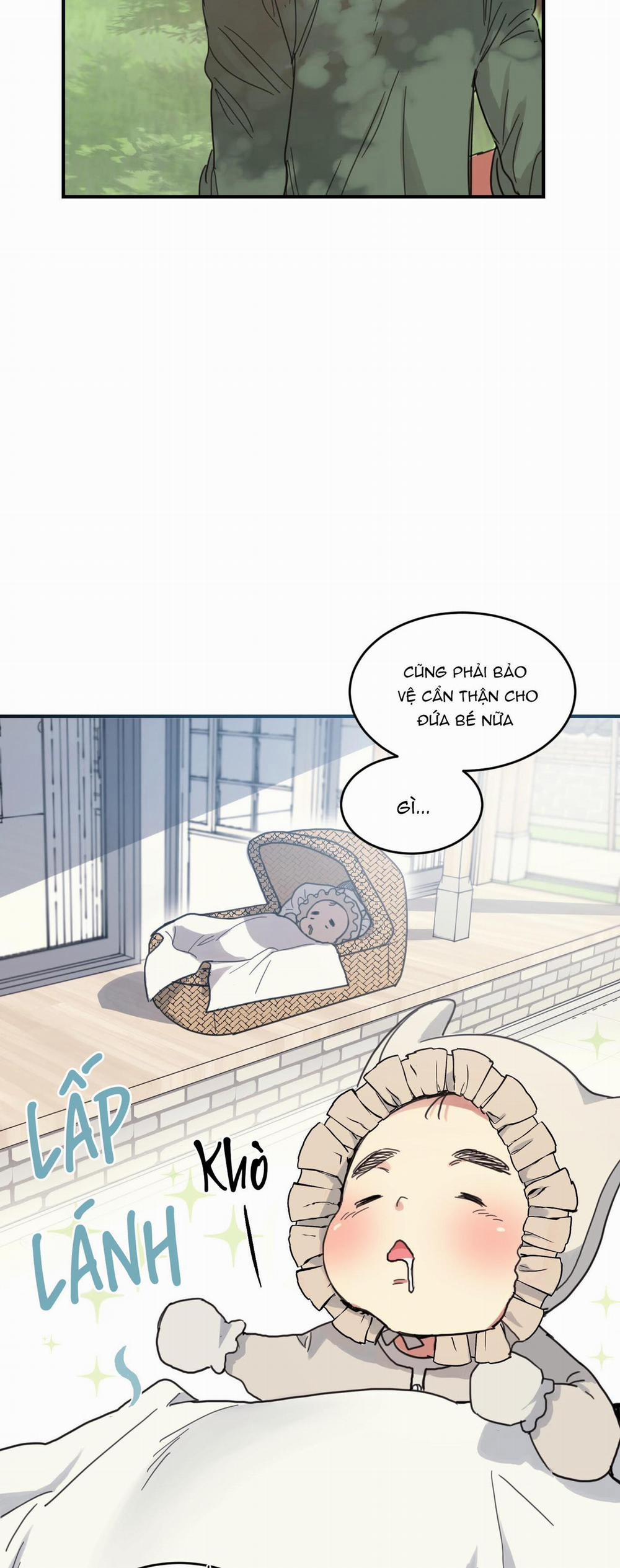 NGÔI NHÀ HƯỚNG MẶT TRỜI MỌC 1 trang 17