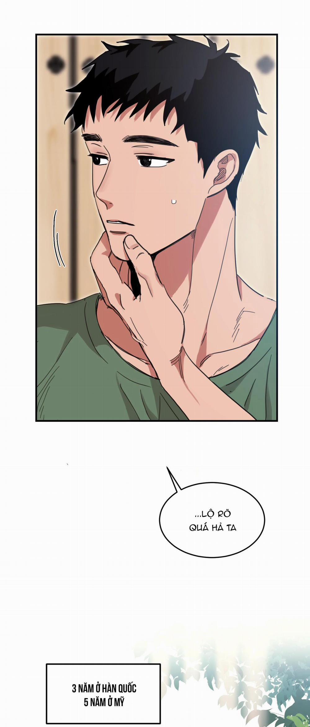 NGÔI NHÀ HƯỚNG MẶT TRỜI MỌC 1 trang 21