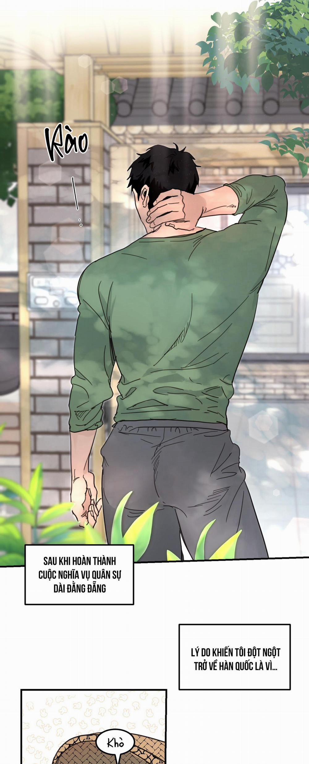 NGÔI NHÀ HƯỚNG MẶT TRỜI MỌC 1 trang 22