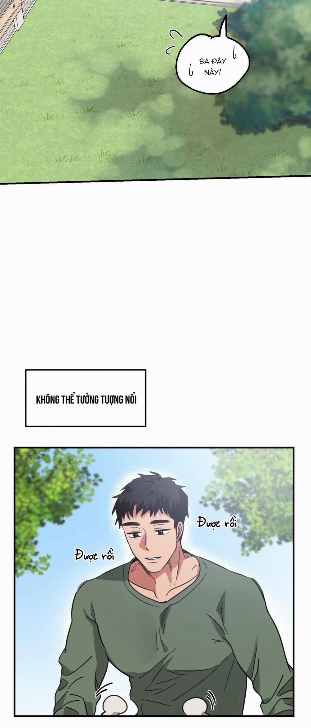 NGÔI NHÀ HƯỚNG MẶT TRỜI MỌC 1 trang 27