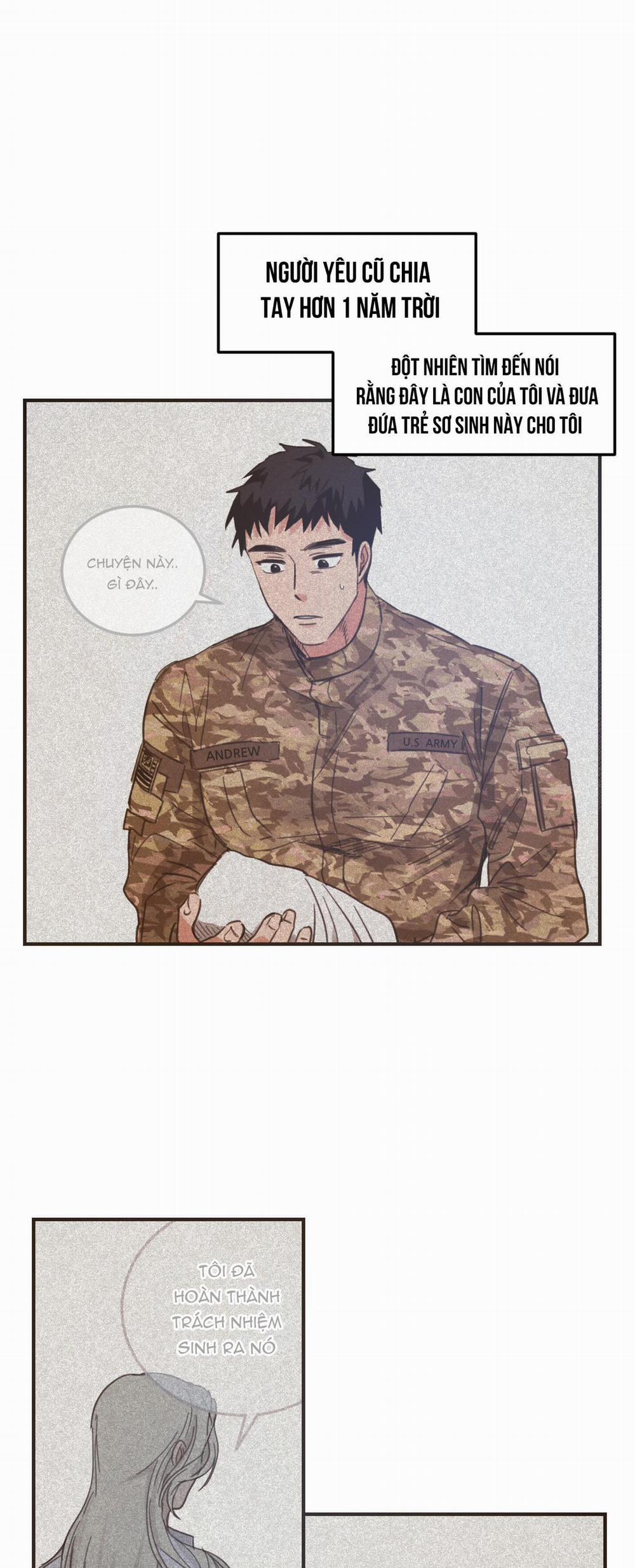 NGÔI NHÀ HƯỚNG MẶT TRỜI MỌC 1 trang 28