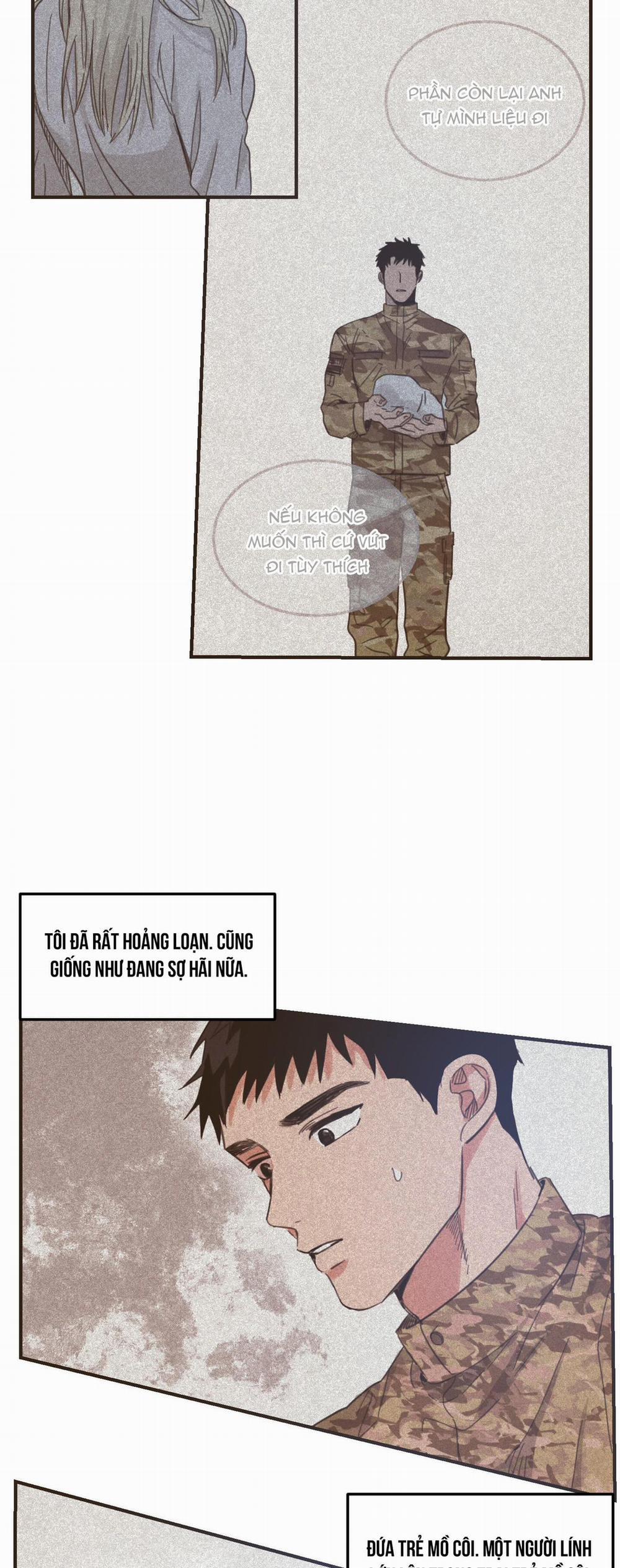 NGÔI NHÀ HƯỚNG MẶT TRỜI MỌC 1 trang 29