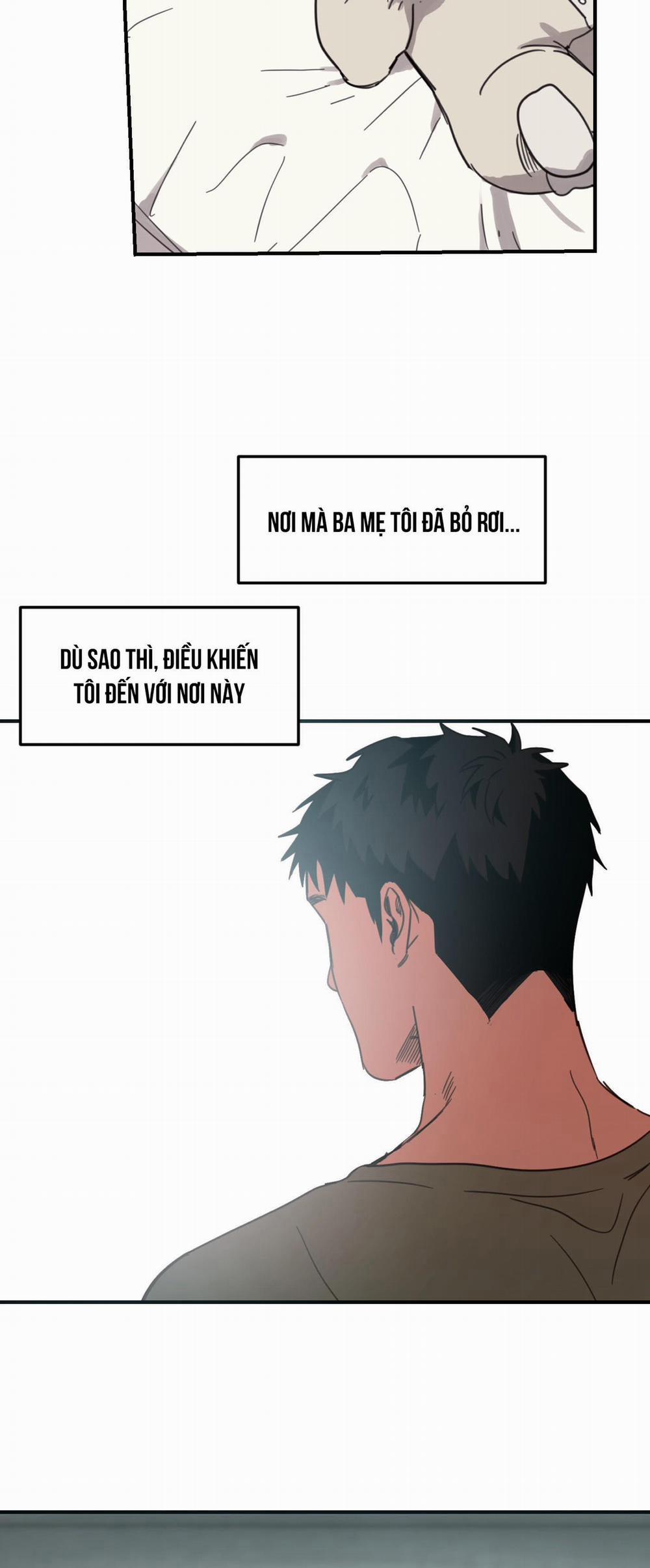 NGÔI NHÀ HƯỚNG MẶT TRỜI MỌC 1 trang 37