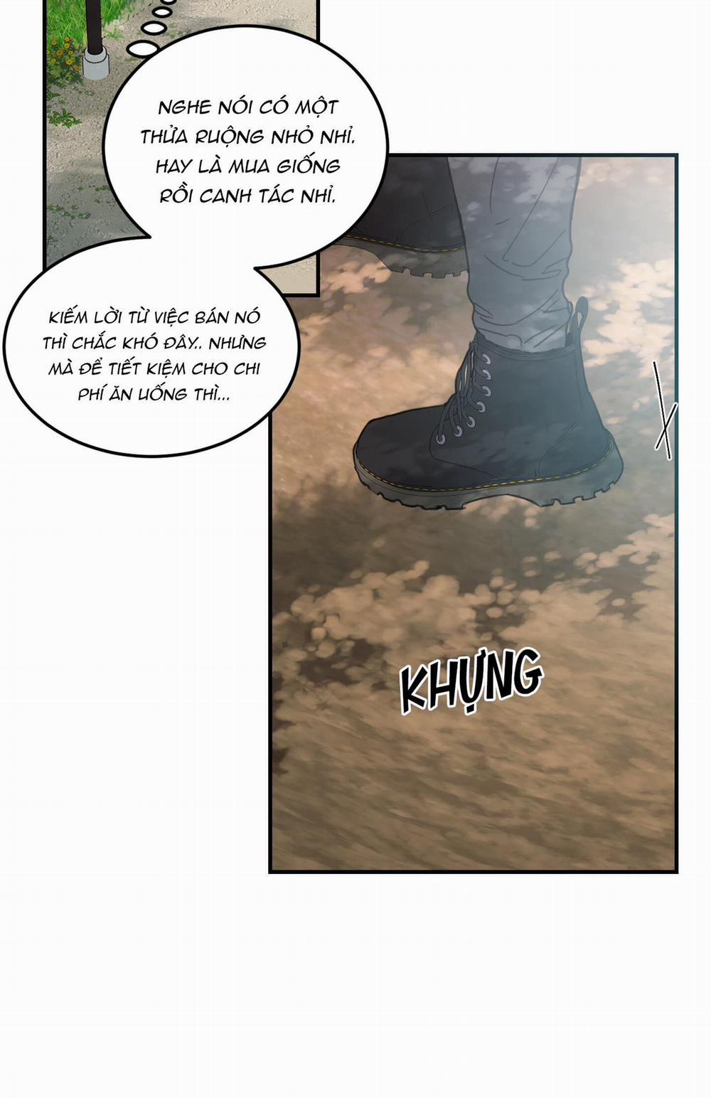 NGÔI NHÀ HƯỚNG MẶT TRỜI MỌC 1 trang 42