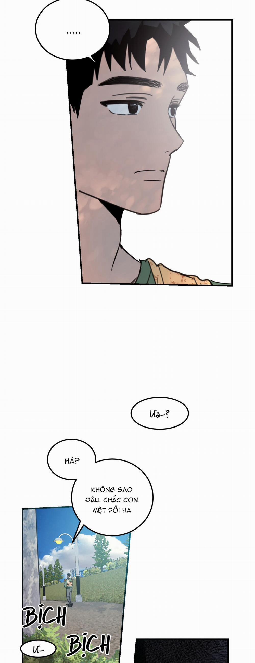 NGÔI NHÀ HƯỚNG MẶT TRỜI MỌC 1 trang 44