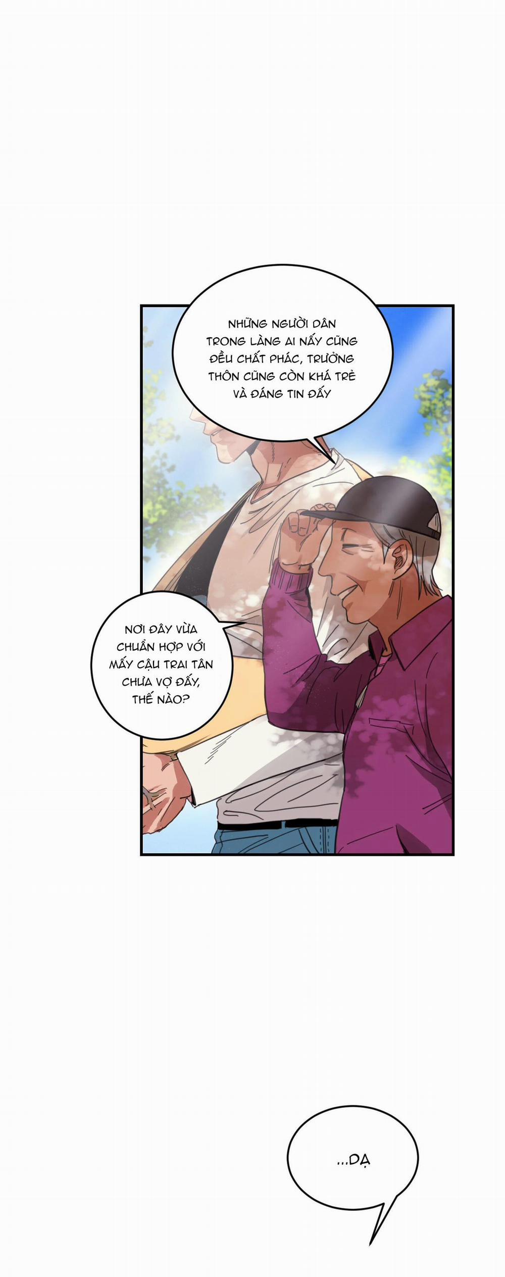 NGÔI NHÀ HƯỚNG MẶT TRỜI MỌC 1 trang 5