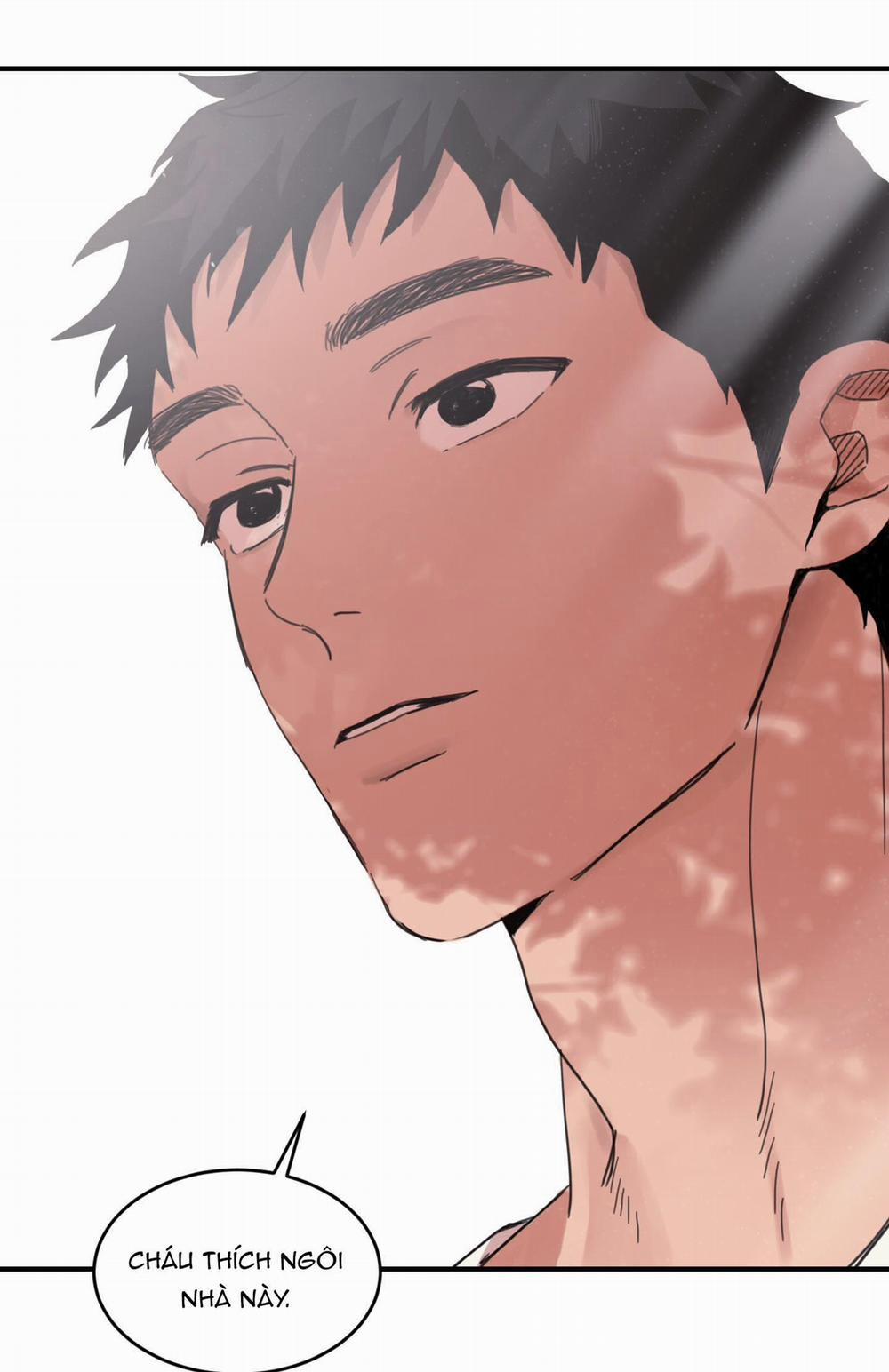 NGÔI NHÀ HƯỚNG MẶT TRỜI MỌC 1 trang 6