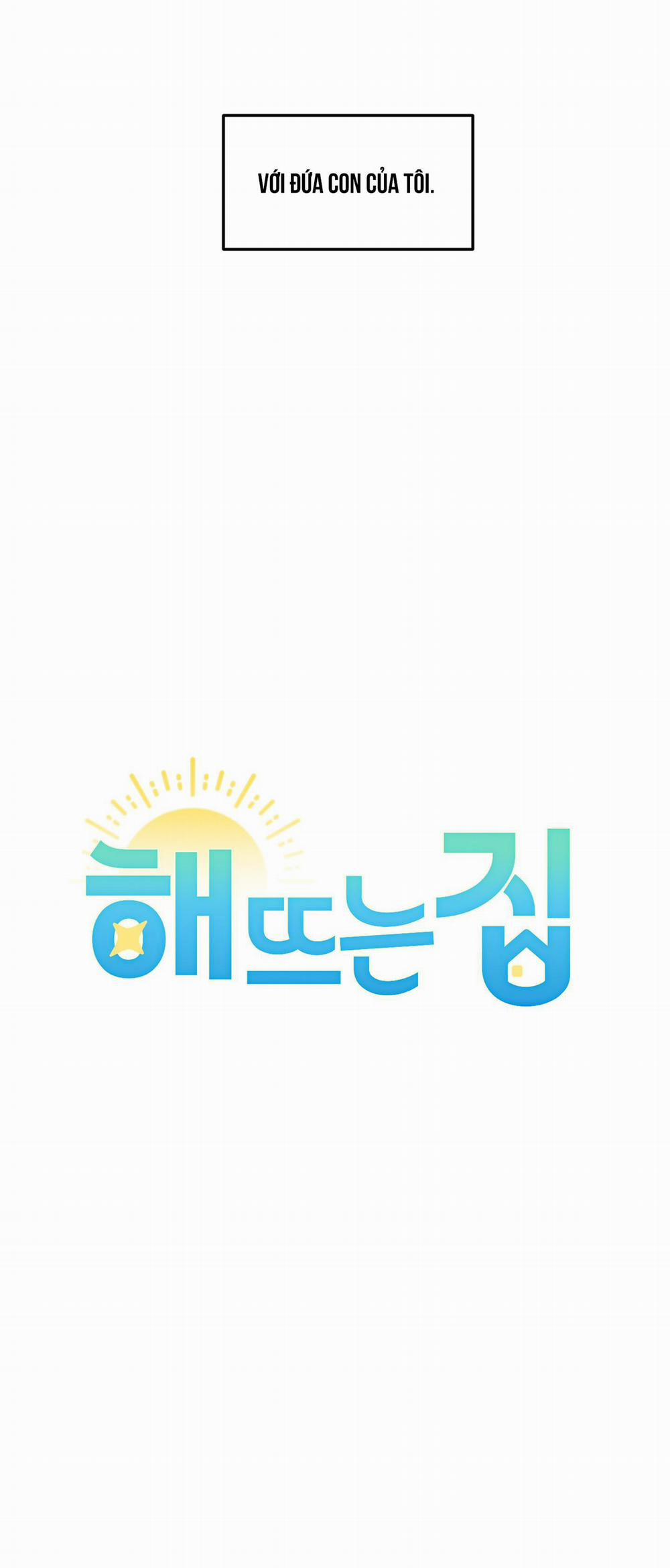 NGÔI NHÀ HƯỚNG MẶT TRỜI MỌC 1 trang 9