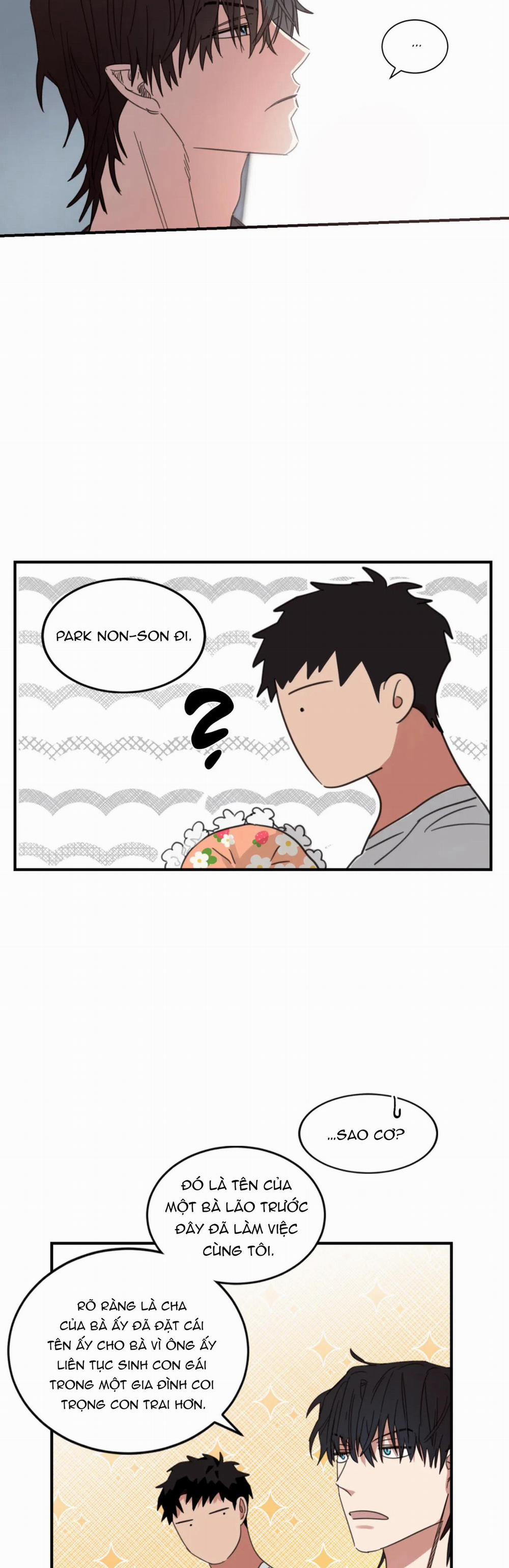 NGÔI NHÀ HƯỚNG MẶT TRỜI MỌC 10 trang 12