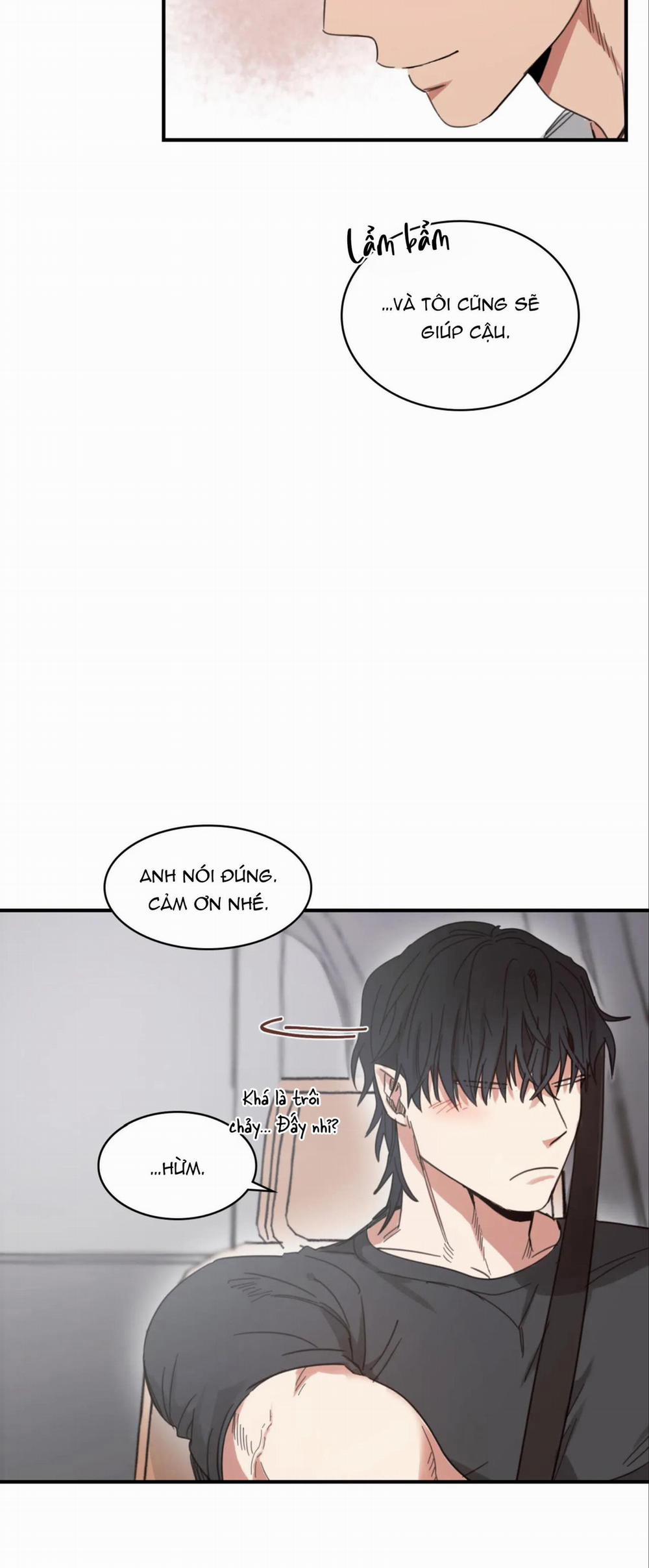 NGÔI NHÀ HƯỚNG MẶT TRỜI MỌC 10 trang 16