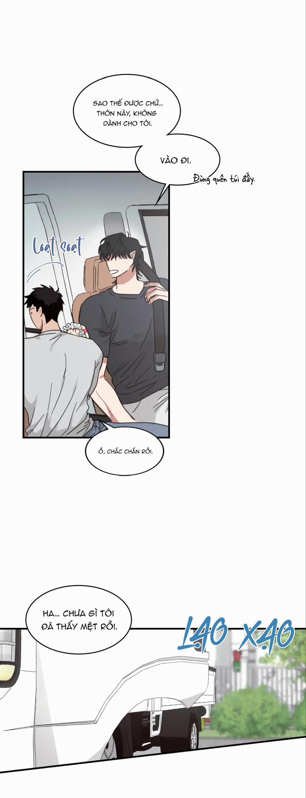 NGÔI NHÀ HƯỚNG MẶT TRỜI MỌC 10 trang 18