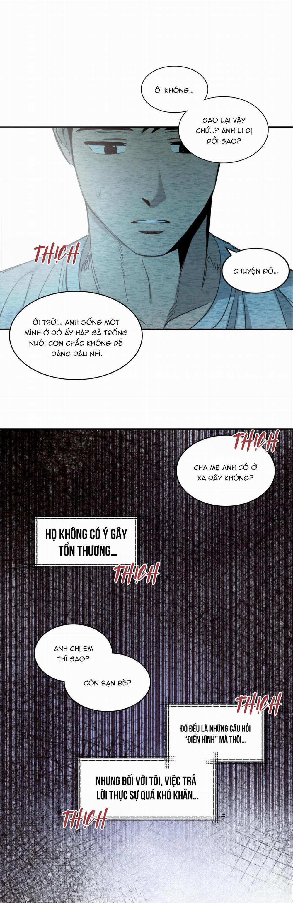 NGÔI NHÀ HƯỚNG MẶT TRỜI MỌC 10 trang 26