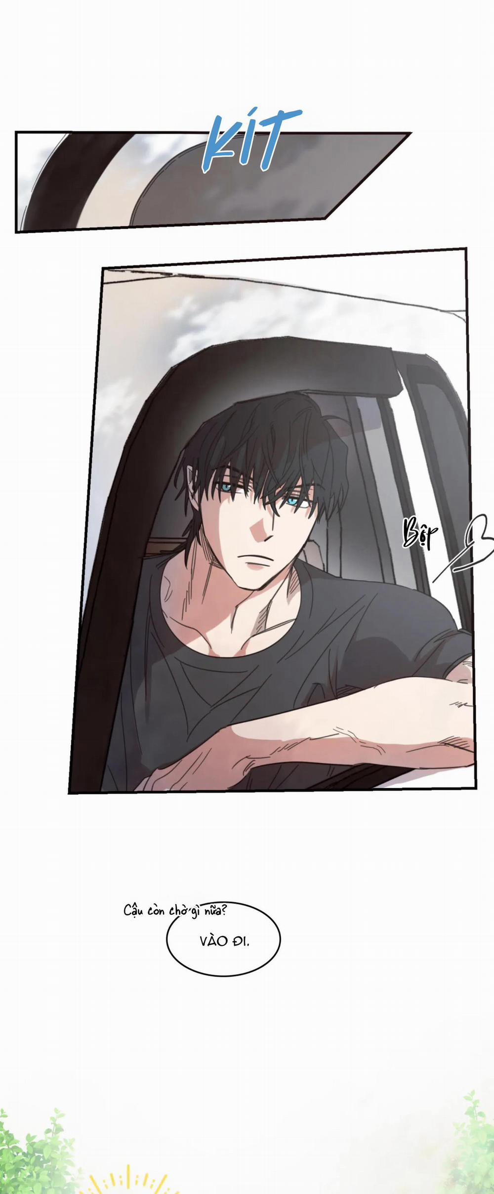 NGÔI NHÀ HƯỚNG MẶT TRỜI MỌC 10 trang 3