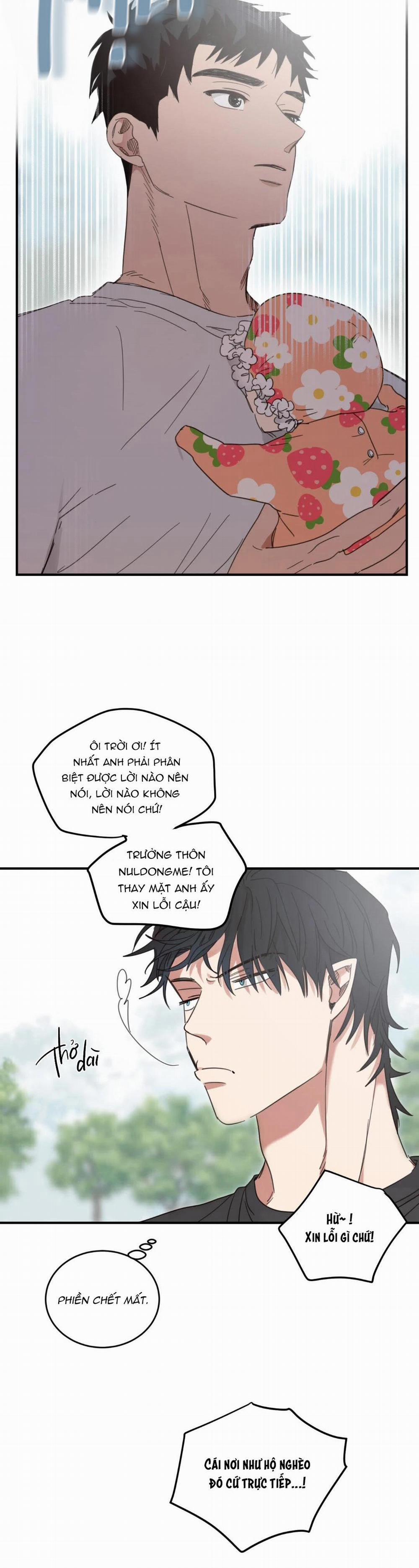 NGÔI NHÀ HƯỚNG MẶT TRỜI MỌC 11 trang 14