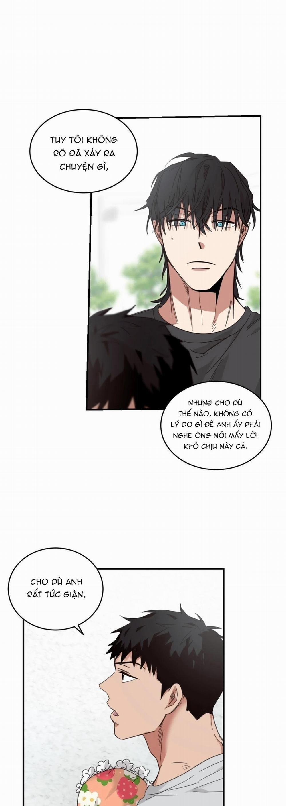 NGÔI NHÀ HƯỚNG MẶT TRỜI MỌC 11 trang 16