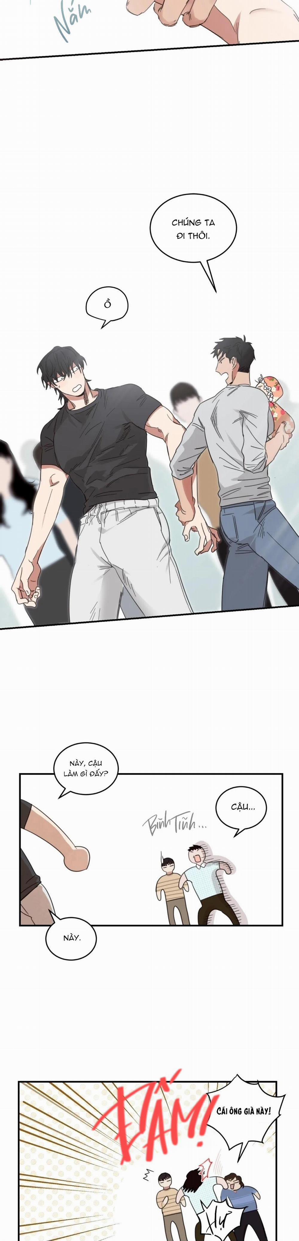 NGÔI NHÀ HƯỚNG MẶT TRỜI MỌC 11 trang 18