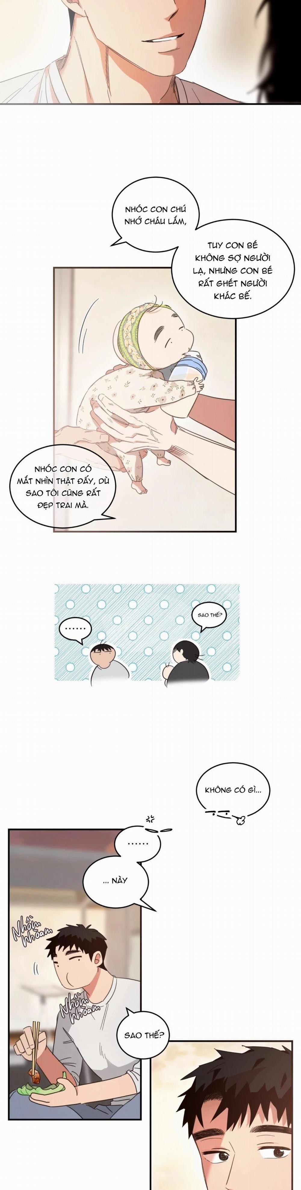 NGÔI NHÀ HƯỚNG MẶT TRỜI MỌC 11 trang 25