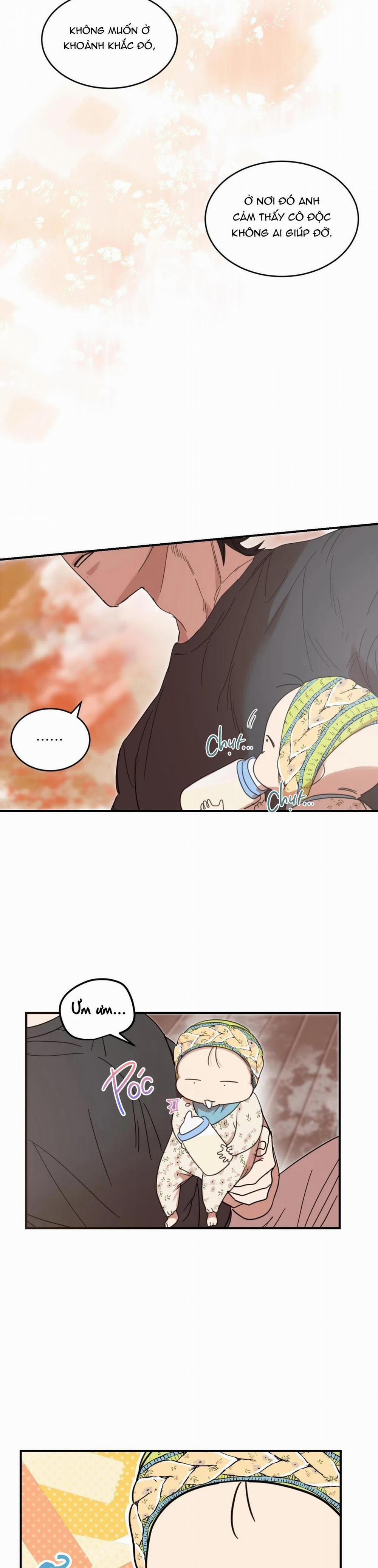 NGÔI NHÀ HƯỚNG MẶT TRỜI MỌC 11 trang 28