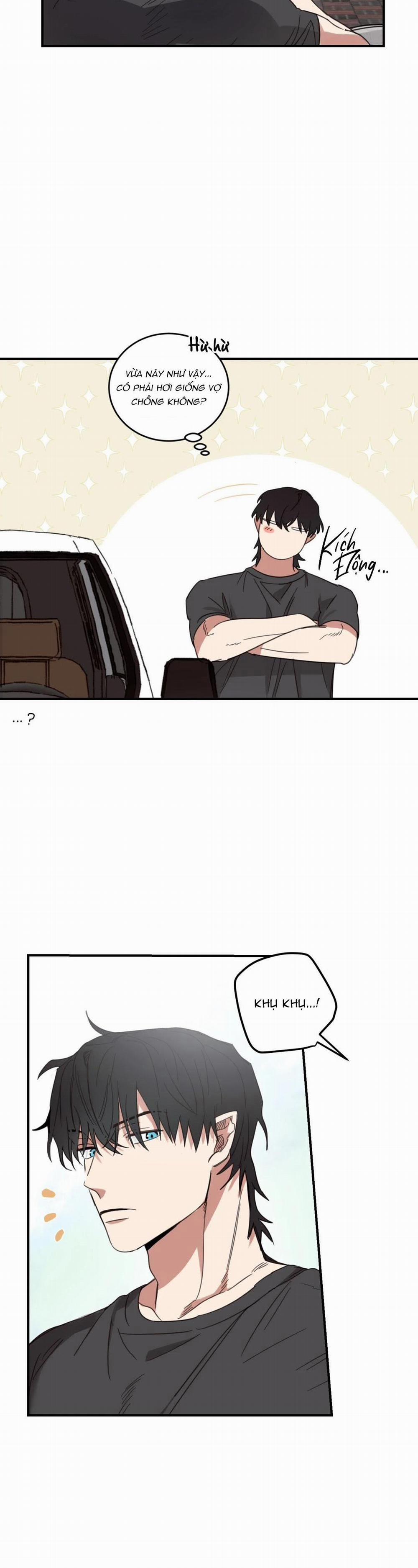 NGÔI NHÀ HƯỚNG MẶT TRỜI MỌC 11 trang 4