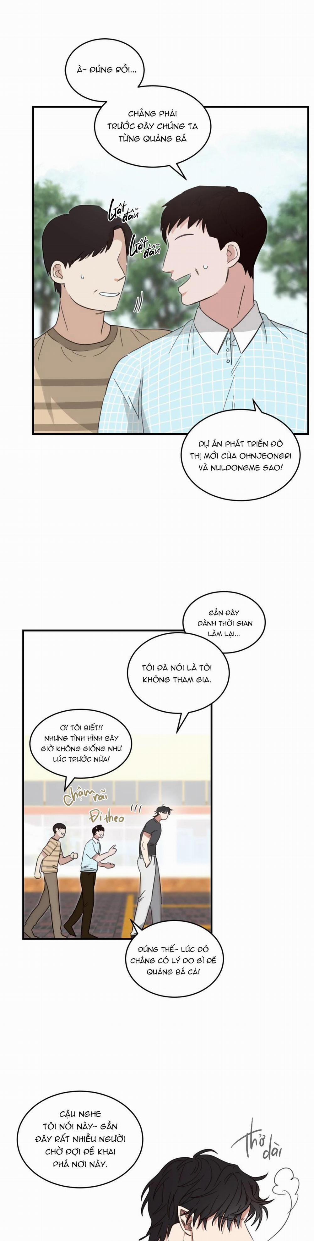 NGÔI NHÀ HƯỚNG MẶT TRỜI MỌC 11 trang 5